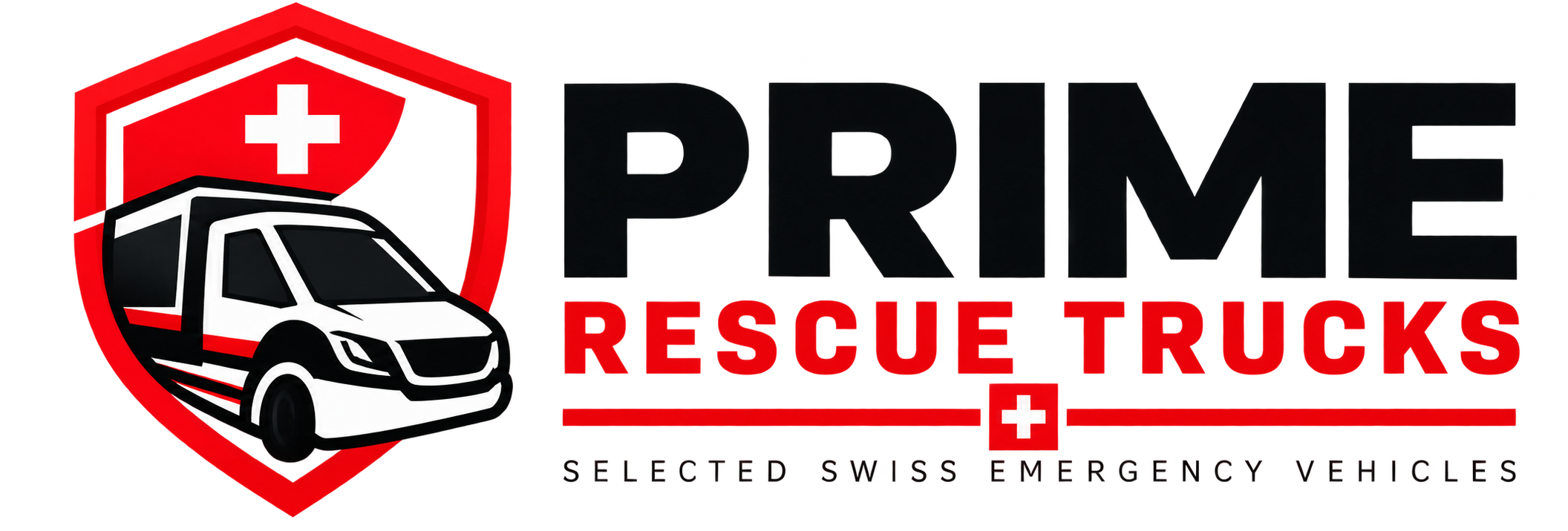 Prime Rescue Trucks